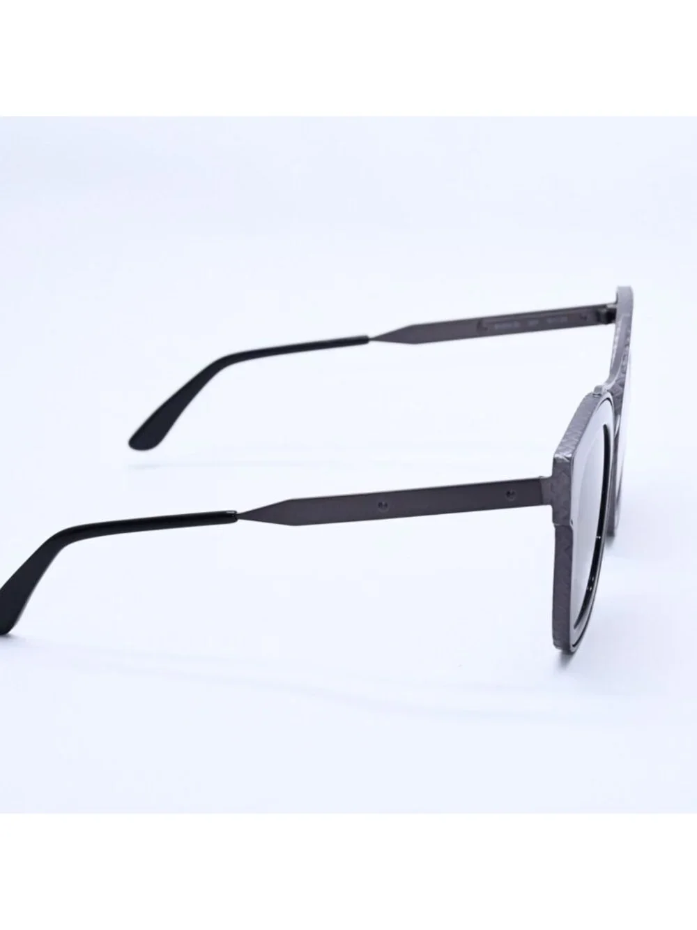 Bottega Veneta Sunglasses Black Eyewear